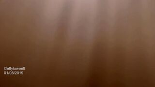 This Colombian bimbos with a slender inked body and a plump and well-formed ass gets a