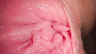 Bombshell close up vagina masturbation, real teens orgasm