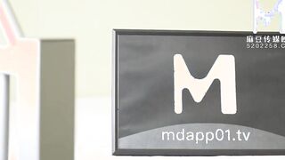 [Domestic] Madou Media Works/MD-0155 Raid on Male Actor's Dormitory 001/Free See