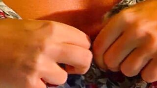 MILF im hohen alter noch beim Sex Casting