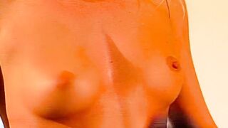 MILF im hohen alter noch beim Sex Casting