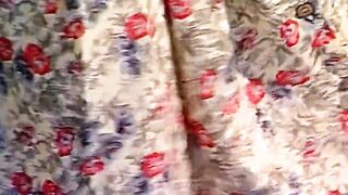 MILF im hohen alter noch beim Sex Casting