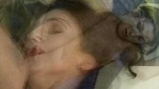 Milf beimSextest casting