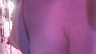 Strip club have a homemade after party each night