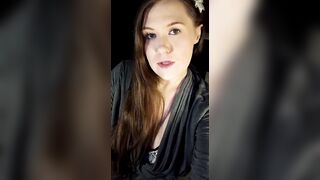 Young milf Enabling your Most Taboo Desires JOI