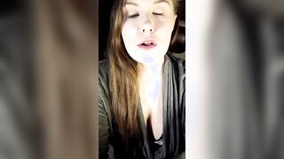 Young milf Enabling your Most Taboo Desires JOI