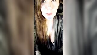Young milf Enabling your Most Taboo Desires JOI