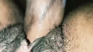 so early inside the morning i ask her to fucked me