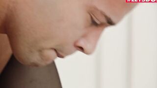 Ginebra Bellucci Realizes It Is Not Too Late To Plowed With Her Bf Alberto Blanco Before