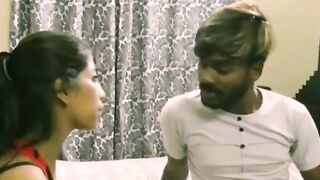 Newly married Indian Bhabhi Fucked