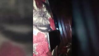 punjabi Bhabhi fucking with husband friend