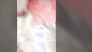 punjabi Bhabhi fucking with husband friend