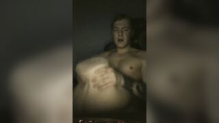 First Time Using My New Sex Doll And I Cum So Fucking Rough - Male Masturbation