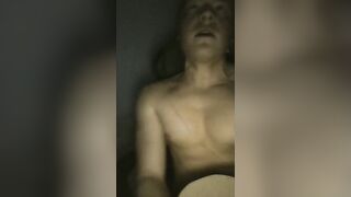 First Time Using My New Sex Doll And I Cum So Fucking Rough - Male Masturbation