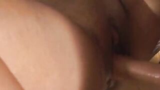 African Hotty Gets Disciplined And Banged! Rough