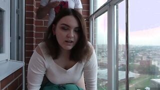 Huge sex compilation with bukkake, jizzed and cum inside mouth