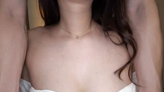 https://bit.ly/3qy0NLA A country women first private porn from north of Japan. She has a voluptuous soft long tits. She geted banged! by senior during college. Japanese amateur eighteen porn.