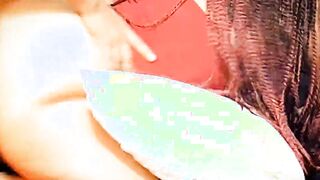 A real Amateur women fucking a Bae stranger's big butt, SHE'S ADDICTED TO SEX!