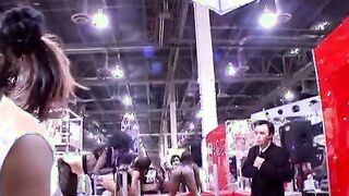 Slim young black goes home with white guy to banged!