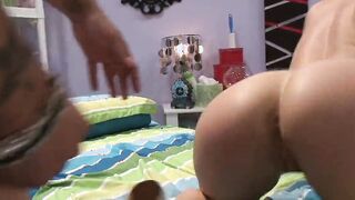 Jasmine Jolie is Really Penis Girlfriend!!!