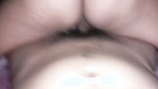 SATISFY BONED ME REALLY ROUGH, I LOVE IT