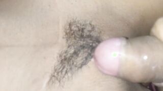 Crazy Hot Hispanic with a performer's body moves rough and ends up rich