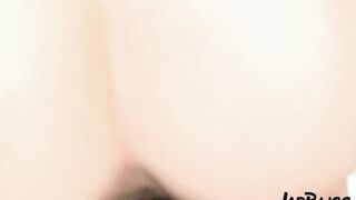 JapBliss 4K – 44yo Japanese milf Into Her First Sex Sex Tape