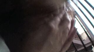 JapBliss 4K – 44yo Japanese milf Into Her First Sex Sex Tape