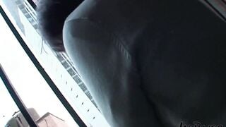 JapBliss 4K – 44yo Japanese milf Into Her First Sex Sex Tape