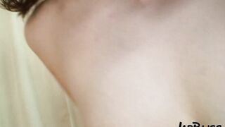 JapBliss 4K – 44yo Japanese milf Into Her First Sex Sex Tape