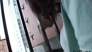JapBliss 4K – 44yo Japanese milf Into Her First Sex Sex Tape