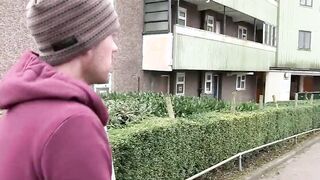 Slum Auditions