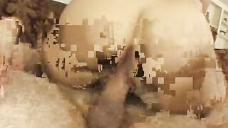 Profligate dodderer seduced young super sexy schoolmiss