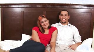 Lovers agrees to make amateur sex clip to fulfill fantasy