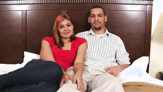 Lovers agrees to make amateur sex clip to fulfill fantasy