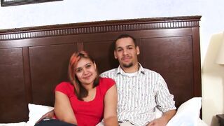 Lovers agrees to make amateur sex clip to fulfill fantasy