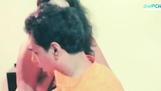 Supriya HouseMaid Hindi Adult web series