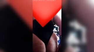 Chubby cunt with mouth performance her body for daddy