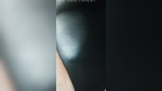 Chubby cunt with mouth performance her body for daddy