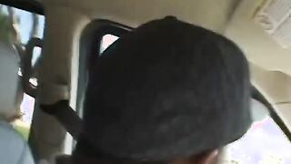 Celestial hoe getting african dick plowed on the tiny couch