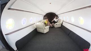 Kendra Lee Ryan and Luna Lark Behind the Scenes with Blush Erotica
