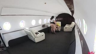 Kendra Lee Ryan and Luna Lark Behind the Scenes with Blush Erotica