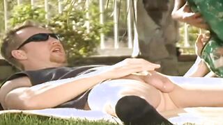Deep Impact inside my Holes!!! - Vol. #04