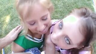 Huge Penis Nasty tales from USA!!! - Vol. #02