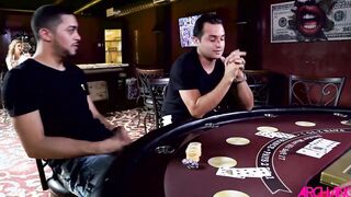 Gambling On Cherie DeVille