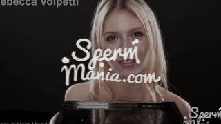 178 Cumshots with Rebecca Volpetti