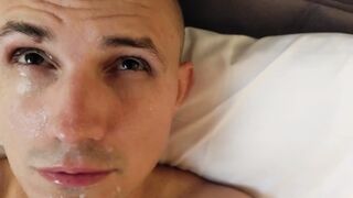 Sloppy dirty screwed of a teenagers lovers. Lovers point of view. Head, Face sitting, squirting, doggy style, cowgirl, snatch licking, large facial - RoleplaysCouples