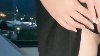My best friend's dad came to banged me and leaves my twat full of cum.