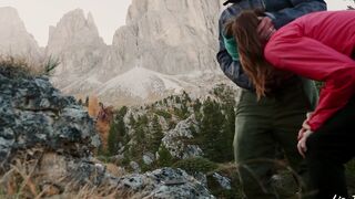 sex at 3000 mt | liz and ted