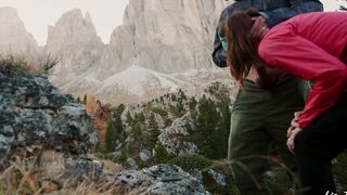 sex at 3000 mt | liz and ted